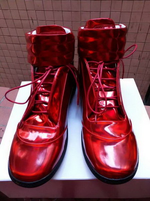 Dior High-Top Fashion Men Shoes--004